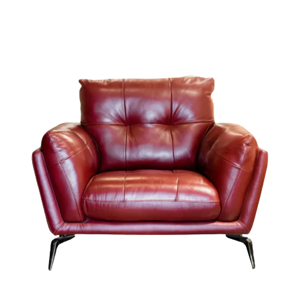 Leather