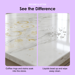 Marble & Granite Stain Repellent