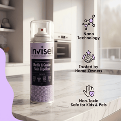Marble & Granite Stain Repellent