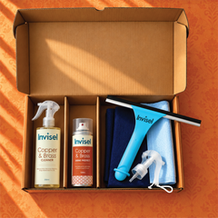 Copper Protector Kit, open box