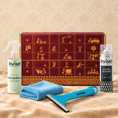 Fabric Protector Gifting Kit | Diwali Gifting