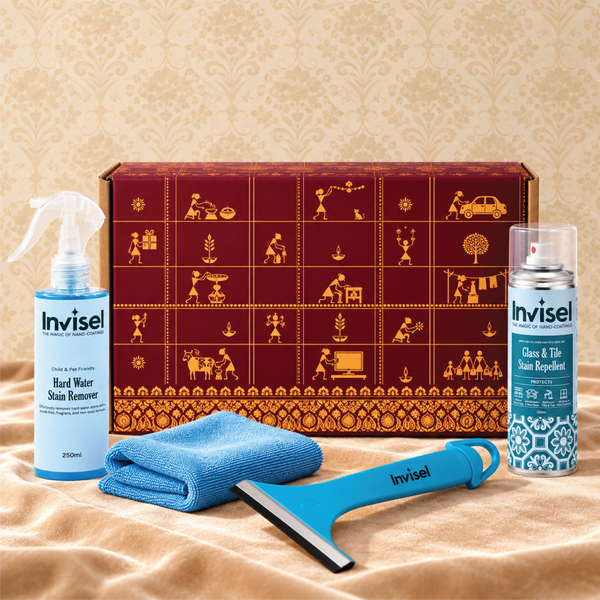 Glass Protector Kit