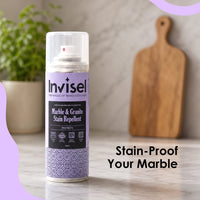 Marble & Granite Stain Repellent