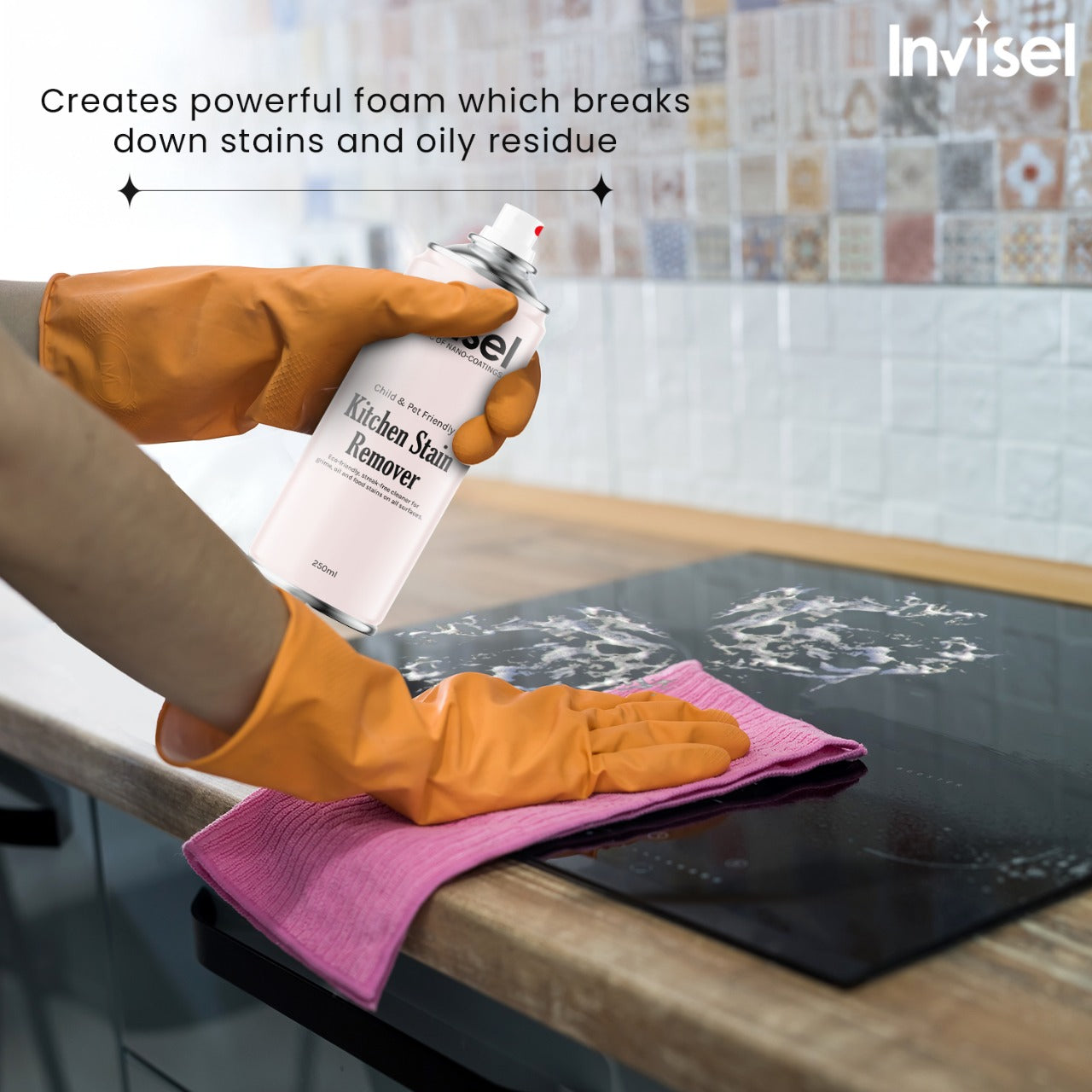 Kitchen Protector Kit
