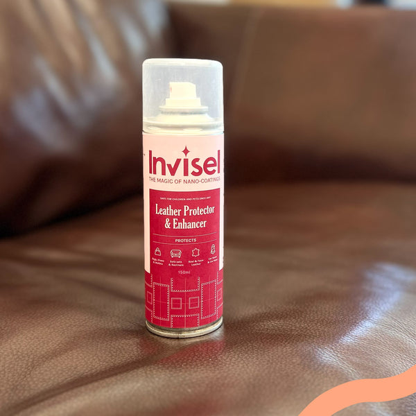 Mini Leather Protector and Enhancer 150ml