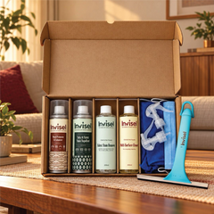 Living Room Gift Kit