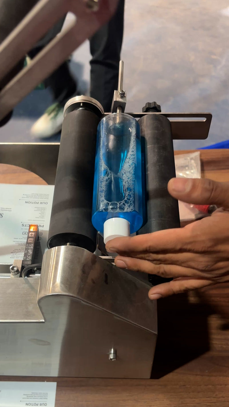 Manufacturing