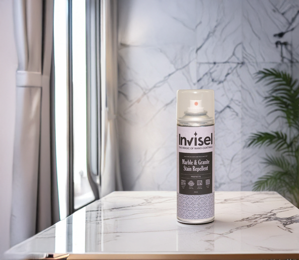 Marble & Granite Stain Repellent