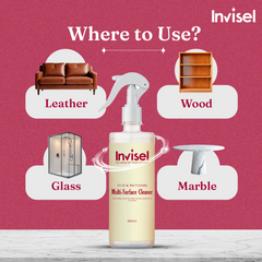 Living Room Protector Kit