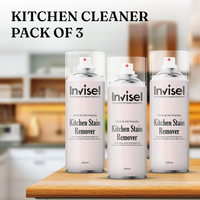 Pack of 3