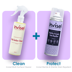 Marble & Granite Stain Repellent