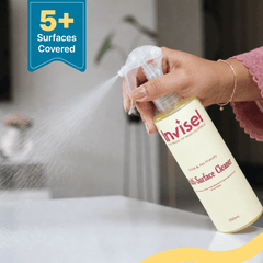 Marble & Granite Stain Repellent + Cleaner