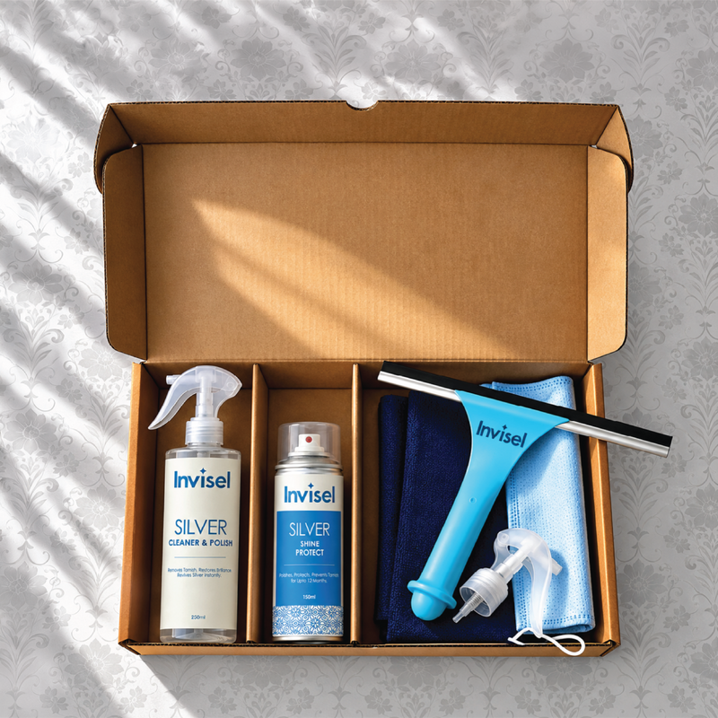 Silver Protector Kit