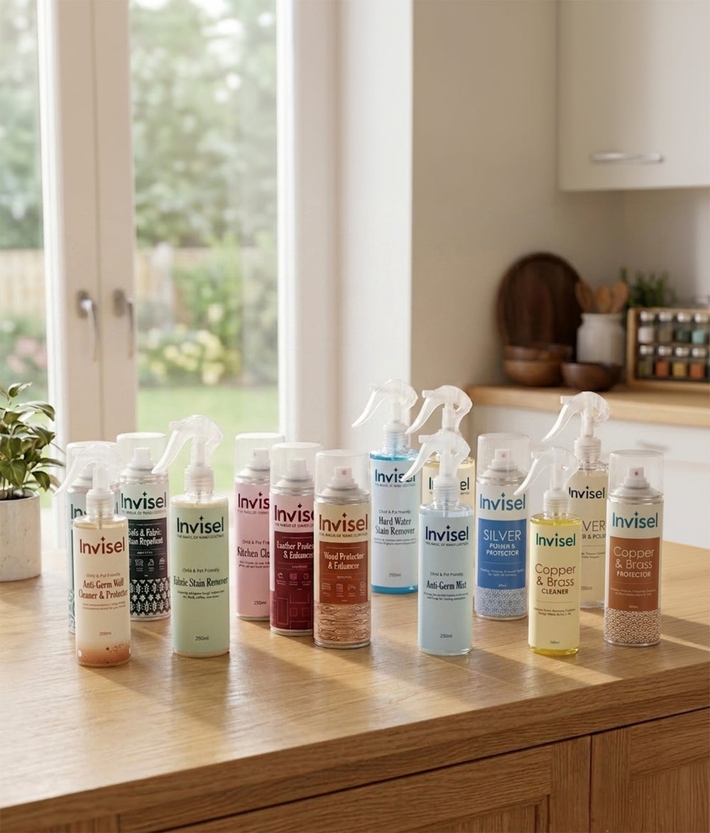 Total Home Care Kit