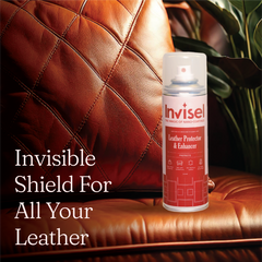 Leather Protector and Enhancer