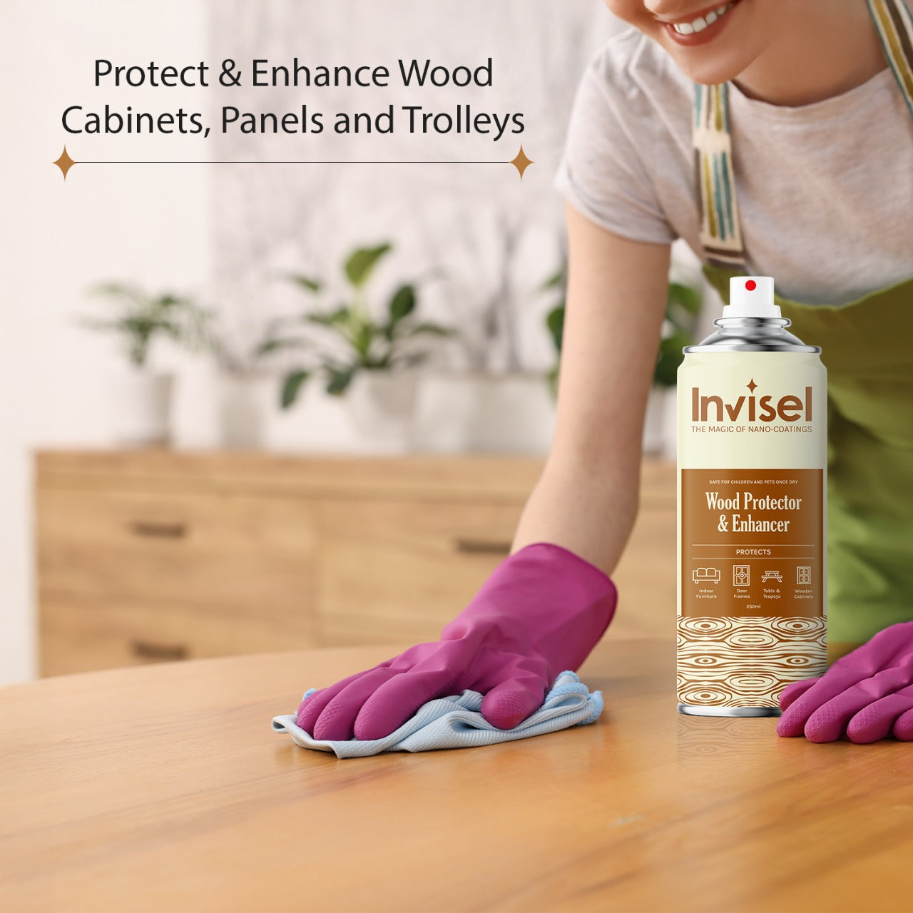 Kitchen Protector Kit